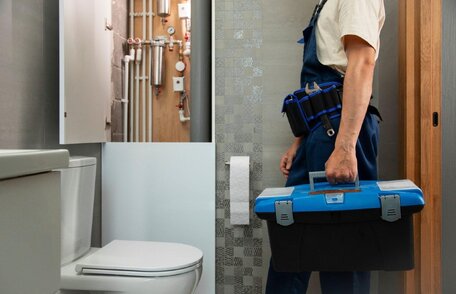 Toilet Repairs 101 — Common Issues and Fixes for Bayside Homeowners Toilet Repairs 101 — Common Issues Fixes Bayside Homeowners